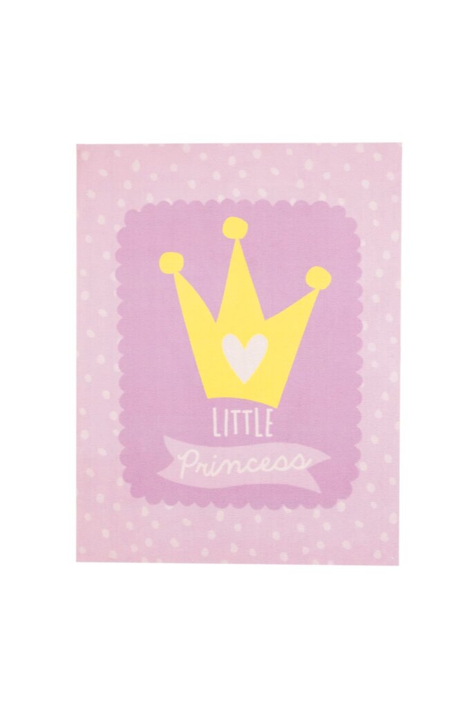 AW Rugs vaikiškas kilimas Little Princess, 95x125 cm цена и информация | Kilimai | pigu.lt