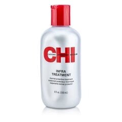 Восстанавливающая маска для волос CHI Infra Treatment 150 мл цена и информация | Средства для укрепления волос | pigu.lt