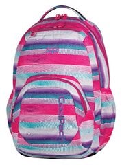 Рюкзак CoolPack Smash 397 цена и информация | Школьные рюкзаки, спортивные сумки | pigu.lt