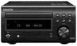 Denon RCD-M41BKE2 kaina ir informacija | Muzikiniai centrai | pigu.lt