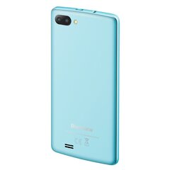 Blackview A20 8GB Blue kaina ir informacija | Mobilieji telefonai | pigu.lt