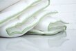Comco antklodė Aloe Vera, 200x200 cm kaina ir informacija | Antklodės | pigu.lt