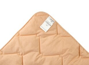 COMCO летнее, персикового цвета одеяло  CLASSIC, 140x200 см цена и информация | Одеяла | pigu.lt