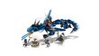 70652 LEGO® NINJAGO Stormbringer kaina ir informacija | Konstruktoriai ir kaladėlės | pigu.lt