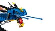 70652 LEGO® NINJAGO Stormbringer цена и информация | Konstruktoriai ir kaladėlės | pigu.lt