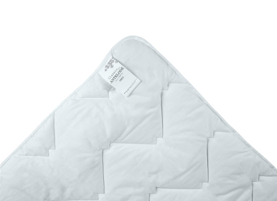 Comco antklodė Classic, 200x200 cm kaina ir informacija | Antklodės | pigu.lt
