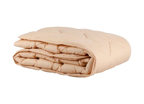 COMCO летнее, персикового цвета одеяло  CLASSIC, 200x220 см цена и информация | Одеяла | pigu.lt