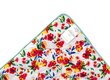 COMCO gėlėta antklodė CLASSIC 350, 140x200 cm kaina ir informacija | Antklodės | pigu.lt