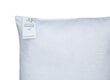 COMCO puri pagalvė SEERSUCKER, 50x70 cm (Balta) kaina ir informacija | Pagalvės | pigu.lt