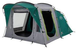 Палатка Coleman Oak Canyon 4 цена и информация | Палатки | pigu.lt
