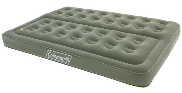 Pripučiamas čiužinys Coleman COMFORT BED DOUBLE цена и информация | Pripučiami čiužiniai ir baldai | pigu.lt
