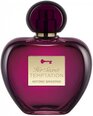 Аромат Antonio Banderas Game Secret Temptation, EDT