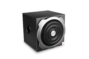 Fenda A521X, черный цена и информация | Аудиоколонки | pigu.lt