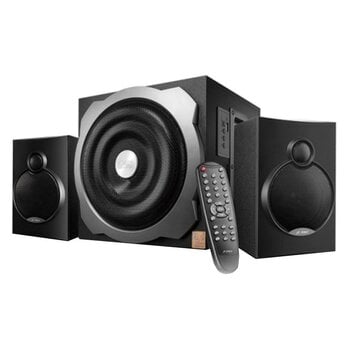 Fenda A521X, черный цена и информация | Аудиоколонки | pigu.lt