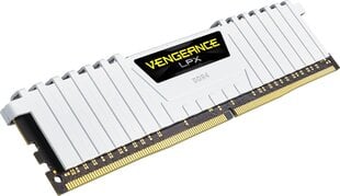 Corsair Vengeance LPX kaina ir informacija | Operatyvioji atmintis (RAM) | pigu.lt