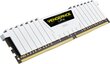 memory D4 3000 16GB C16 Corsair Ven K2 kaina ir informacija | Operatyvioji atmintis (RAM) | pigu.lt