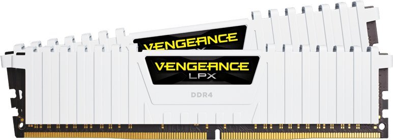 Corsair Vengeance LPX kaina ir informacija | Operatyvioji atmintis (RAM) | pigu.lt