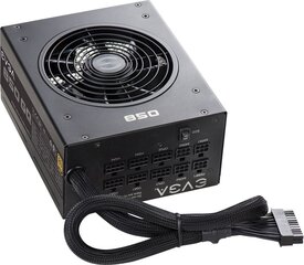 Evga SuperNOVA 850GQ цена и информация | Блоки питания (PSU) | pigu.lt