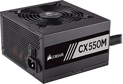 Corsair CP-9020102-EU цена и информация | Maitinimo šaltiniai (PSU) | pigu.lt