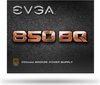 EVGA BQ 850W (110-BQ-0850-V2) kaina ir informacija | Maitinimo šaltiniai (PSU) | pigu.lt