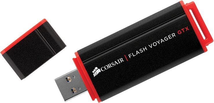 Corsair CMFVYGTX3C-128GB kaina ir informacija | USB adapteriai gamyklinei garso sistemai | pigu.lt