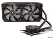 CPC 2011/AM3 Corsair Hydro H105 цена и информация | Kompiuterių ventiliatoriai | pigu.lt