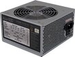 LC-Power LC500-12 V2.31 kaina ir informacija | Maitinimo šaltiniai (PSU) | pigu.lt