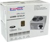 LC-Power LC500-12 V2.31 kaina ir informacija | Maitinimo šaltiniai (PSU) | pigu.lt