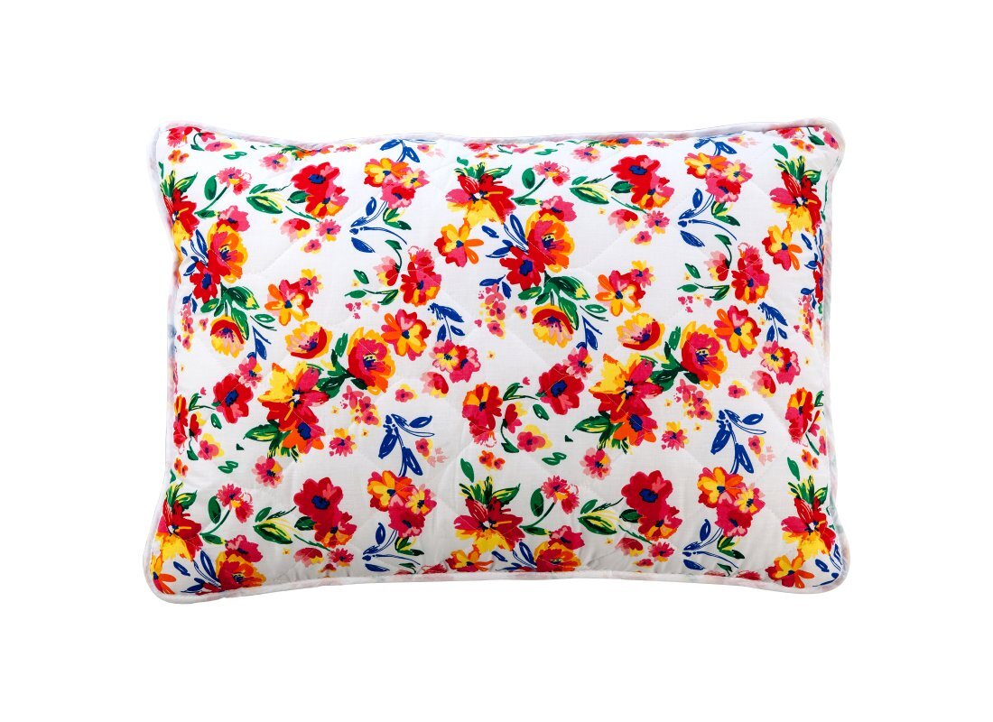COMCO gėlėta pagalvė CLASSIC, 50x70 cm kaina | pigu.lt