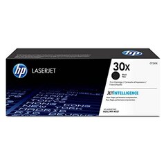 HP 30X CF230X, juoda kaina ir informacija | Kasetės lazeriniams spausdintuvams | pigu.lt