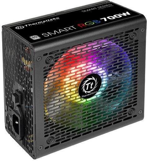 Thermaltake PS-SPR-0700NHSAWE-1 цена и информация | Maitinimo šaltiniai (PSU) | pigu.lt