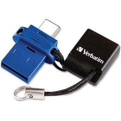 Verbatim Store n Go USB 3.0 32GB kaina ir informacija | Verbatim Kompiuterinė technika | pigu.lt