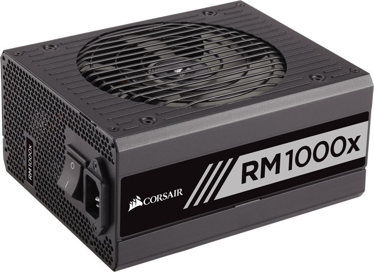 Corsair CP-9020094-EU kaina ir informacija | Maitinimo šaltiniai (PSU) | pigu.lt