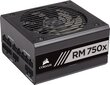 Corsair CP-9020179-EU цена и информация | Maitinimo šaltiniai (PSU) | pigu.lt