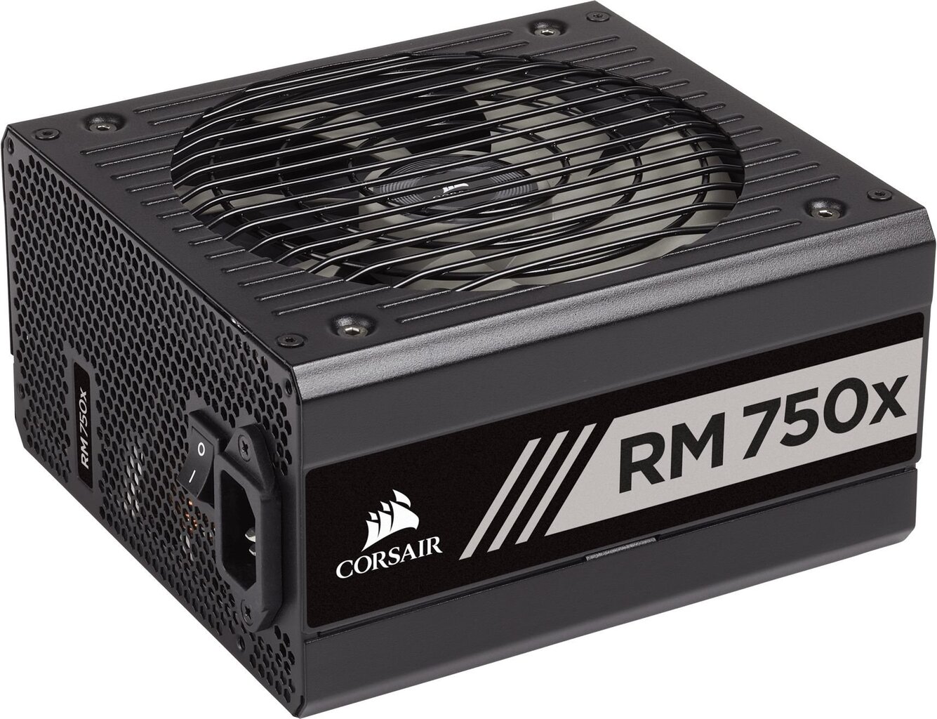 Corsair CP-9020179-EU kaina ir informacija | Maitinimo šaltiniai (PSU) | pigu.lt