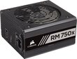 Corsair CP-9020179-EU цена и информация | Maitinimo šaltiniai (PSU) | pigu.lt