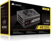 Corsair HX1200 kaina ir informacija | Maitinimo šaltiniai (PSU) | pigu.lt