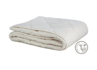 COMCO одеяло из овечьей шерсти, SUPERWASH, 140x200 см цена и информация | Comco Товары для мам | pigu.lt