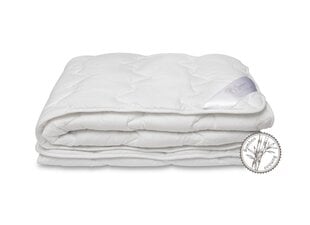 COMCO одеяло с шелеком NATURAL, 140x200 см цена и информация | Comco Товары для мам | pigu.lt