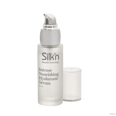 Hialurono rūgšties serumas Silk'n, 30ml kaina ir informacija | Veido kremai | pigu.lt