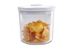 Vakuuminių maisto saugojimų indų rinkinys Solis, 3 vnt. kaina ir informacija | Maisto saugojimo  indai | pigu.lt