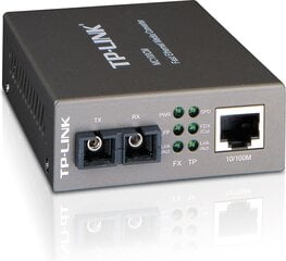 TP-Link MC100CM kaina ir informacija | Maršrutizatoriai (routeriai) | pigu.lt