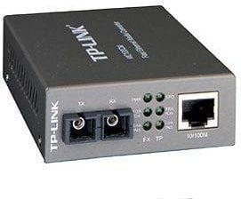 TP-Link MC100CM kaina ir informacija | Maršrutizatoriai (routeriai) | pigu.lt