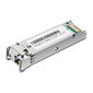 TP-LINK 1000 Base-BX WDM Bi-Directional SFP Module TL-SM321A-2 9/125 μm SMF (Single-Mode Fiber) kaina ir informacija | Adapteriai, USB šakotuvai | pigu.lt