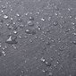 Madison skėtis nuo saulės Flores Luxe, smėlio, 300 cm, apskritas kaina ir informacija | Skėčiai, markizės, stovai | pigu.lt