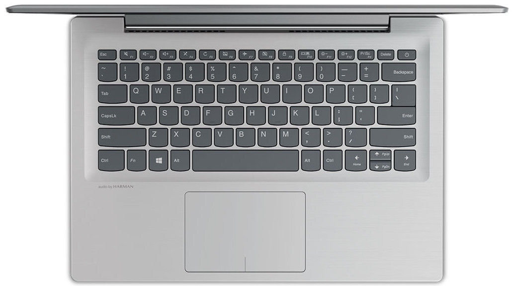 Lenovo Ideapad 320S-14IKB (81BN0099PB)  kaina ir informacija | Nešiojami kompiuteriai | pigu.lt