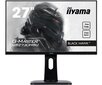 Iiyama GB2730HSU-B1 kaina ir informacija | Monitoriai | pigu.lt