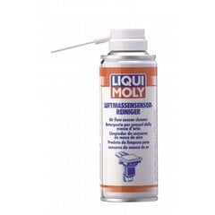 Liqui-Moly oro srauto matuoklės valiklis, 200ml kaina ir informacija | Kitos alyvos | pigu.lt