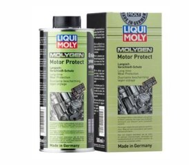 Variklio apsaugos alyvos priedas MOLYGEN 500ml kaina ir informacija | Liqui-Moly Automobiliniai tepalai | pigu.lt