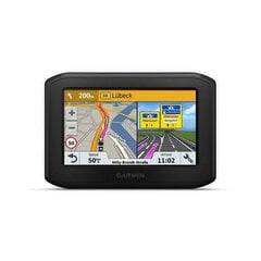 GPS-навигатор Garmin Zumo 346 LMT-S цена и информация | GPS навигаторы | pigu.lt